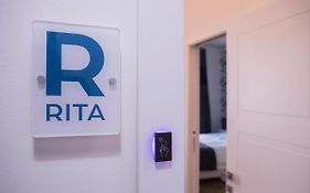 Corso 28 Rita Apartment