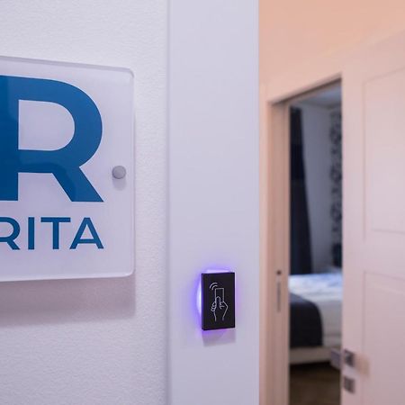 Corso 28 Rita Apartment Cagliari Exterior foto