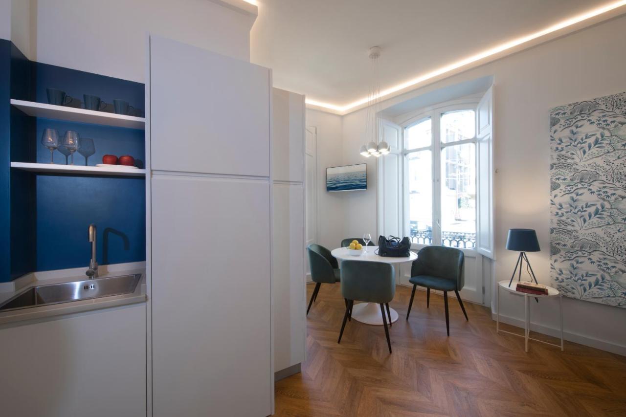Corso 28 Rita Apartment Cagliari Exterior foto