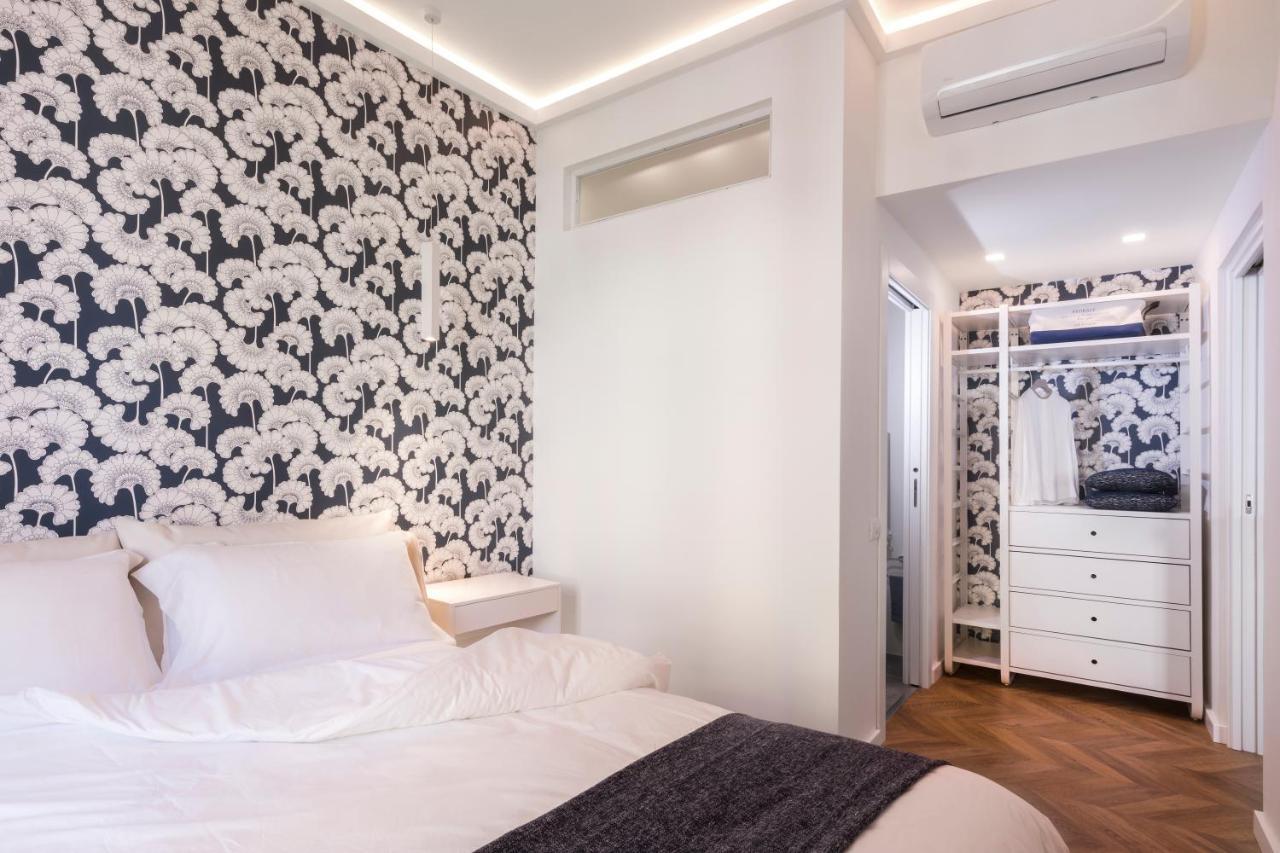 Corso 28 Rita Apartment Cagliari Exterior foto